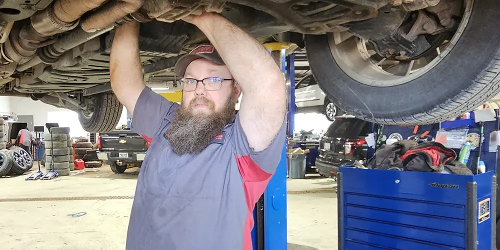 Servicesmaintenance